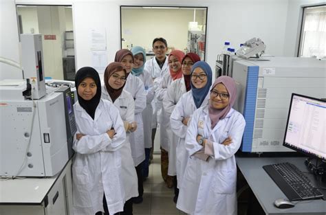 sdn laboratory malaysia